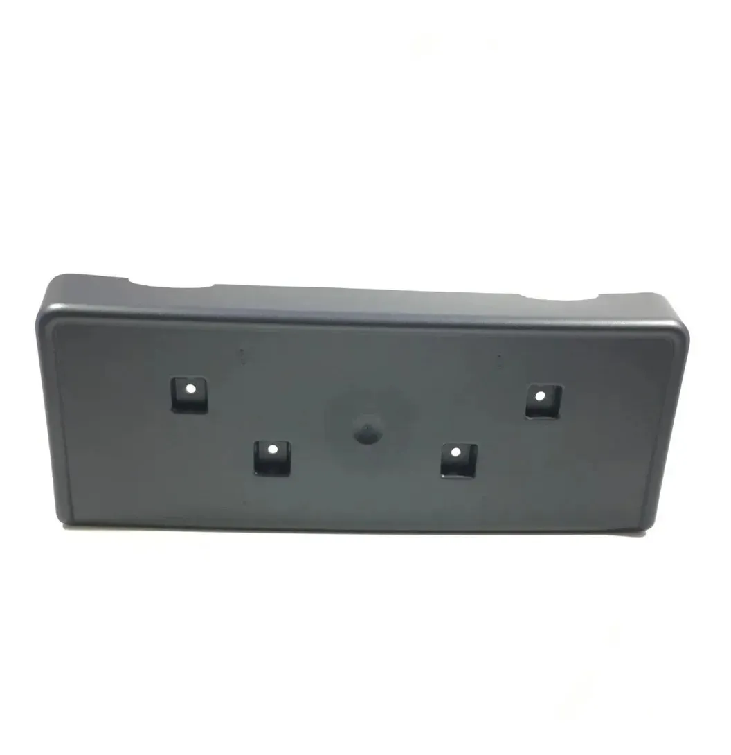 Suporte da placa - JEEP - 53294399