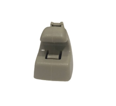 Suporte do quebra sol - GM - 13488275