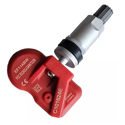 Sensor de pressão do pneu - MERCEDES - A0009054104
