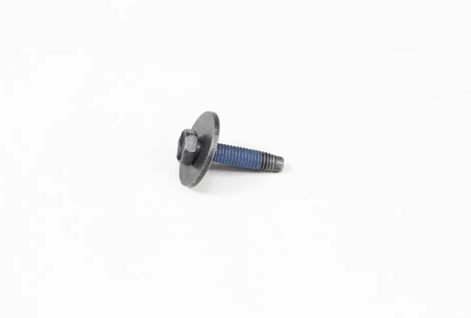 PARAFUSO PARA BARRO