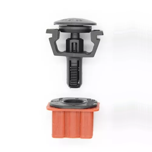 Coxim suporte do radiador - MERCEDES - A0009912195