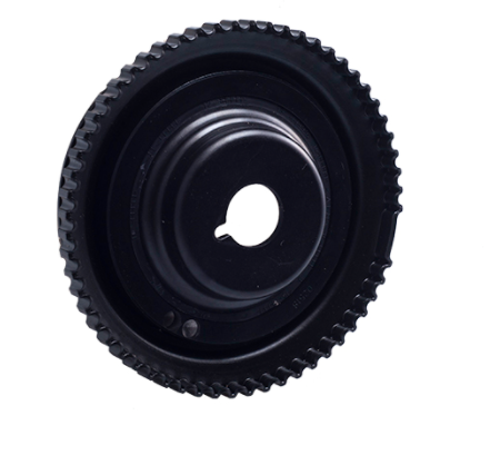 Balanceador do virabrequim - GM - 24579196