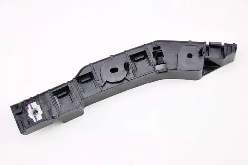 Guia suporte do parachoque dianteiro - JEEP - 53431359