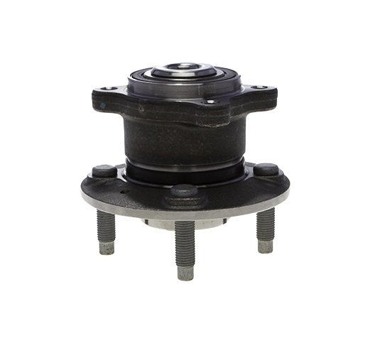 CUBO DA RODA C/ABS