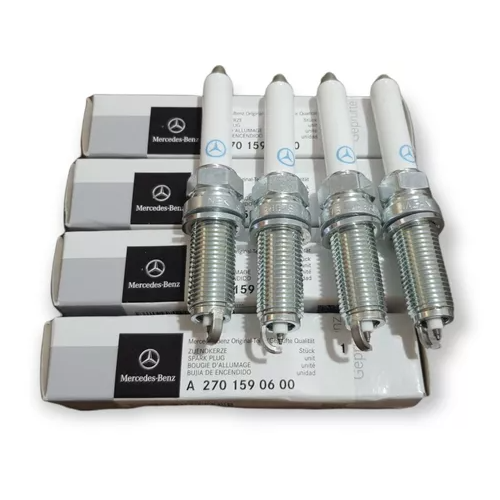 Vela de ignição - MERCEDES - A2701590600