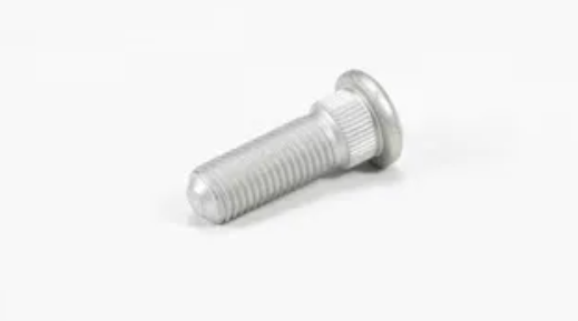 Parafuso da roda dianteira - GM - 97944564