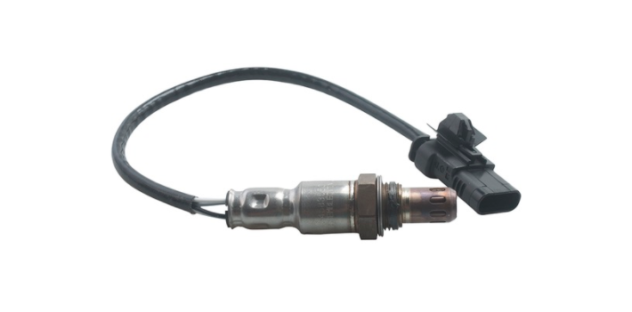 SENSOR OXIGENIO ONIX/PRISMA/MONTANA/COBALT 1.4 (2 BRANCO/1 PRETO/1CINZA)
