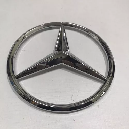 Emblema dianteiro Mercedes - MERCEDES - A0008171016