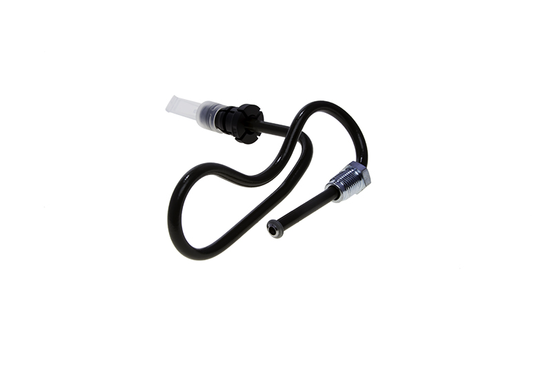 Tubo de controle da embreagem - GM - 24422066