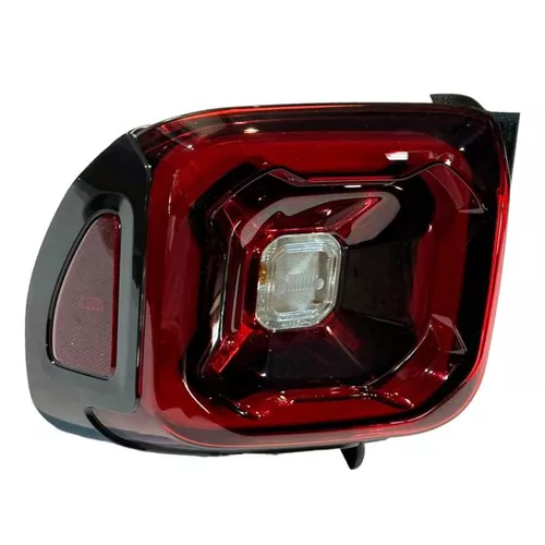 Lanterna traseira - JEEP - 52087955