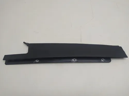 Moldura coluna porta traseira - JEEP - 51953327