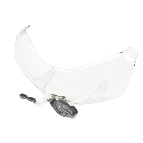 SUPORTE DO FAROL  DE ALUMINIO UTILIZADO EM MOTCICL