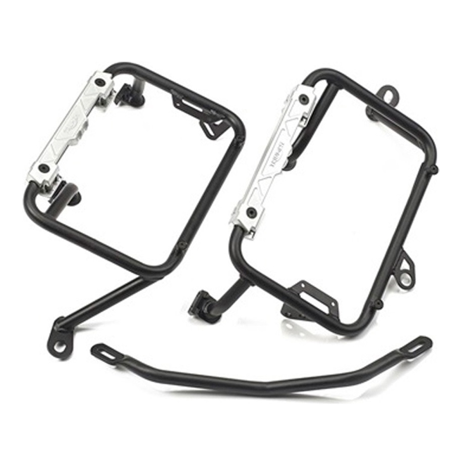 SUPORTE DE FIXACAO DE PORTA BAGAGEM