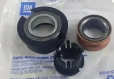 Rolamento superior coluna direção - GM - 90334860