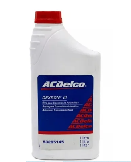 OLEO CAMBIO ATF DEXRON III