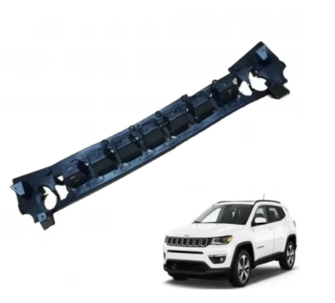 Travessa do parachoque - JEEP - 53445526