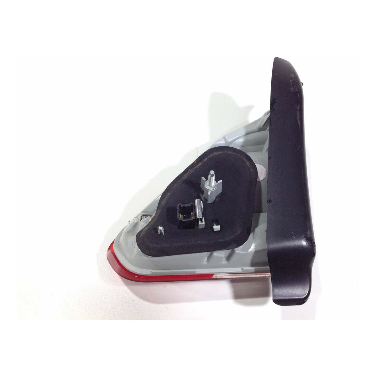 Lanterna traseira esquerda - PEUGEOT - 9808127680