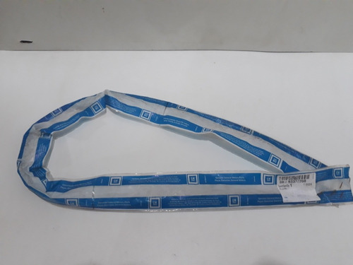 Moldura do parabrisa - GM - 93337260