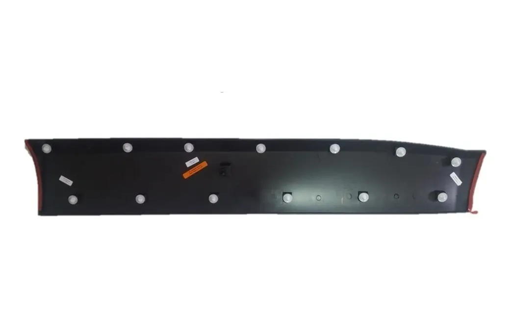Moldura da porta dianteira - JEEP - 735599028