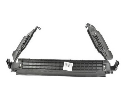 Defletor do radiador - JEEP - 52032433