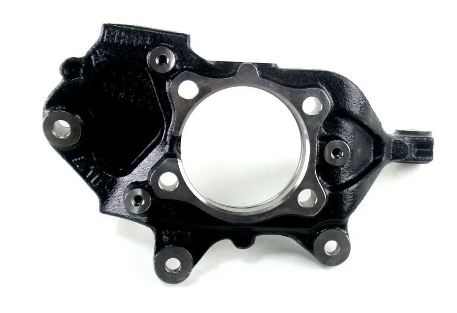 Montante da suspensão traseira - JEEP - 51942804