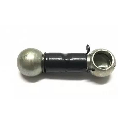 Alojamento do terminal - MERCEDES - A0009930161