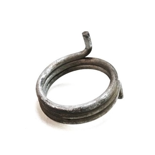 MOLA EM ACO INOX  HELICOIDAL  CILINDRICA