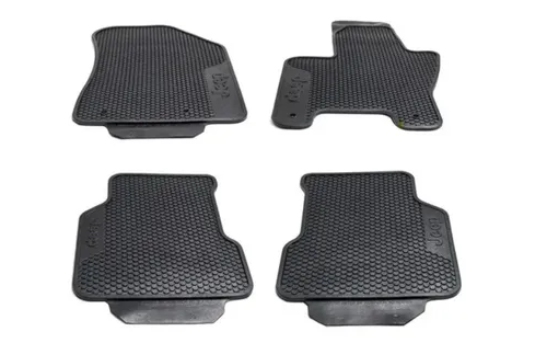 Jogo de tapete - JEEP - 50290325