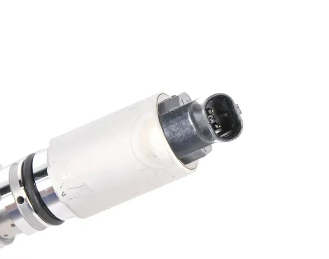 Válvula solenóide do atuador de posição - GM - 12636524