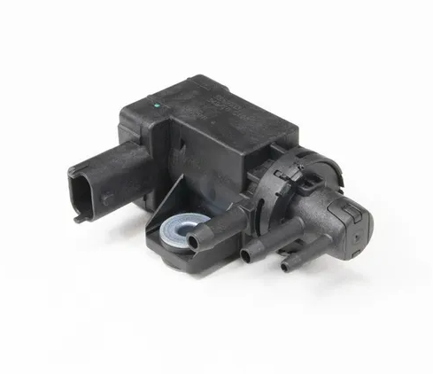 VALVULA SOLENOIDE