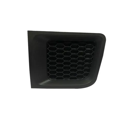 Grade inferior do parachoque - JEEP - 735598591