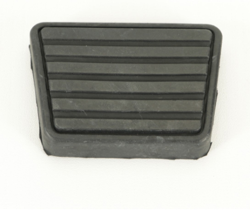 Almofada do pedal do freio - GM - 93229666