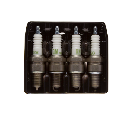 Vela de ignição - GM - 93230926