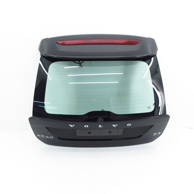 Tampa traseira - VOLVO - 39811096