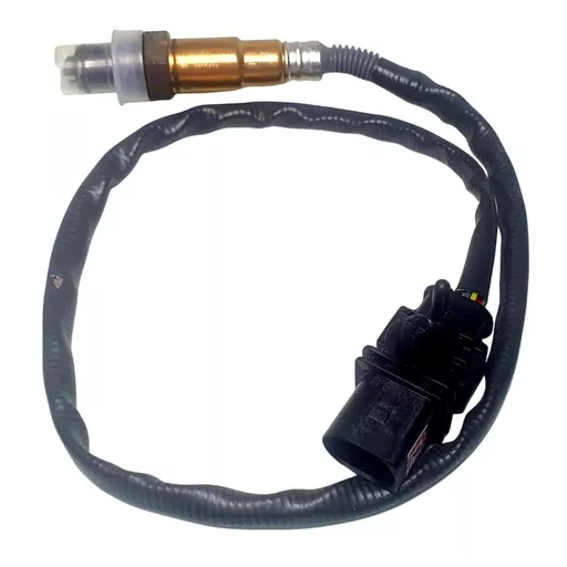 SONDA LAMBDA IN
