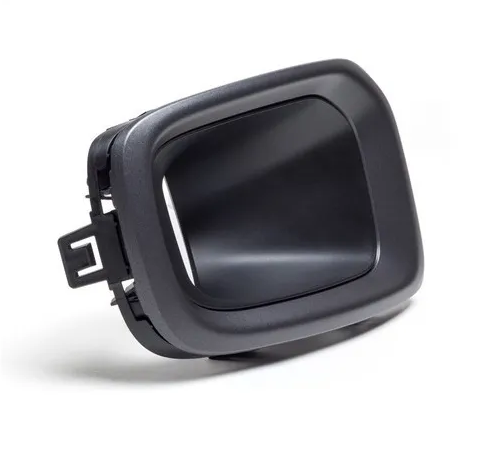 Moldura farol milha direito - JEEP - 735625803
