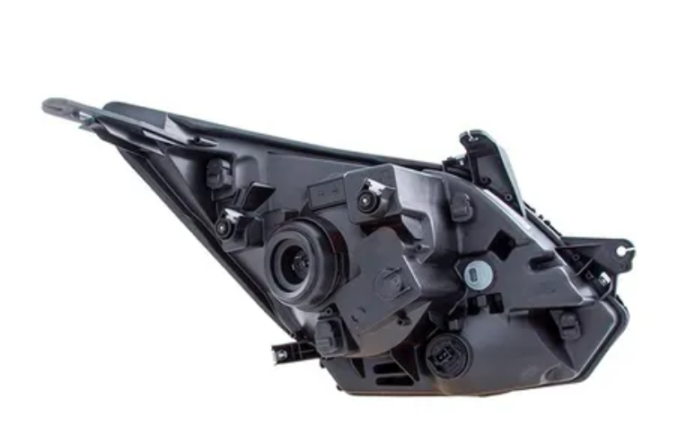 Farol esquerdo - GM - 52094764