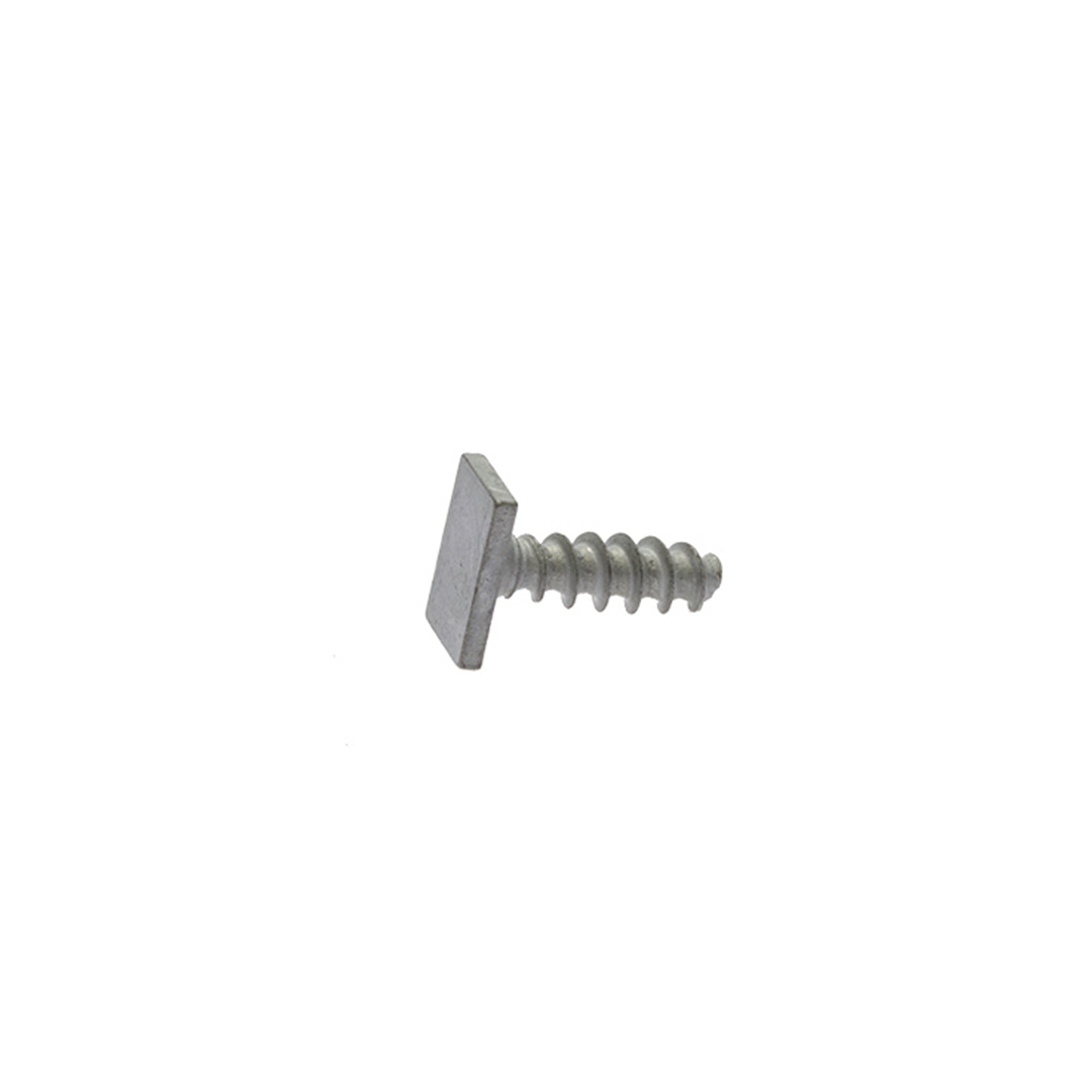 Parafuso moldura da roda dianteira - GM - 93299887
