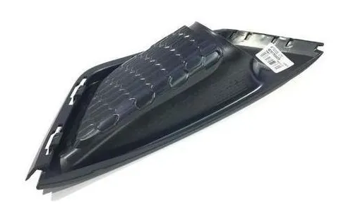 Moldura do farol de milha - JEEP - 53224457