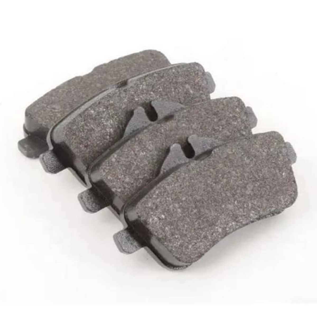 Pastilhas de freio - MERCEDES - A0004203504
