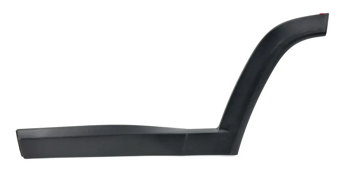 Moldura da porta traseira esquerda - JEEP - 7092497
