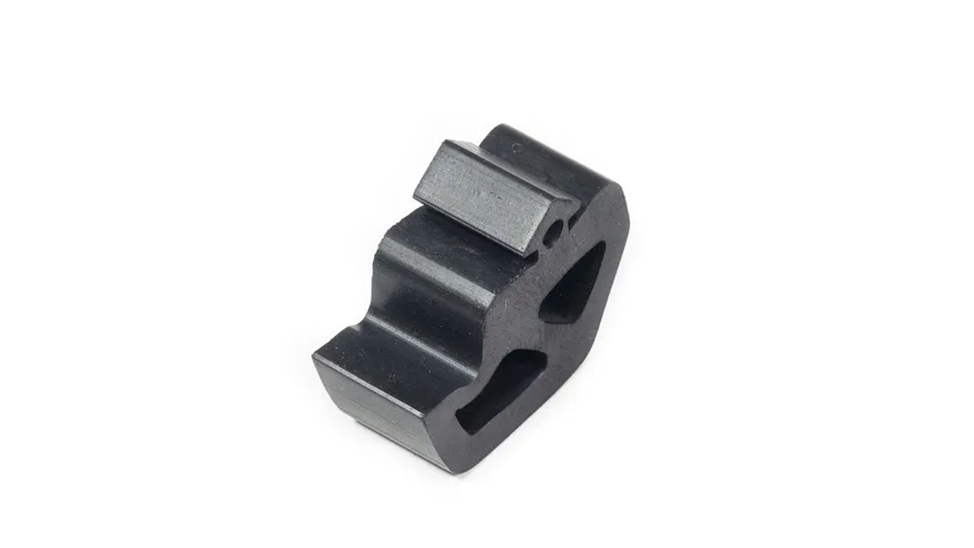 Coxim lateral do capuz do motor - GM - 90463698
