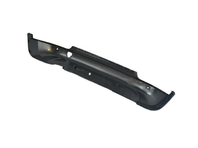 Parachoque traseiro - JEEP - K68352670AB