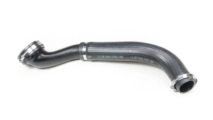 Mangueira de ar de saída do charge-cooler - GM - 52027683