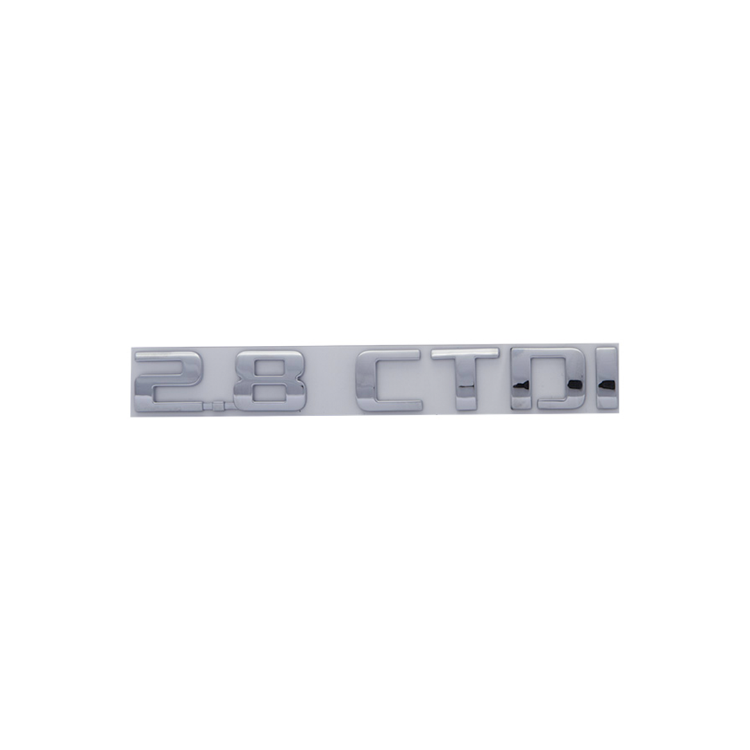 EMBLEMA 2.8 CTDI