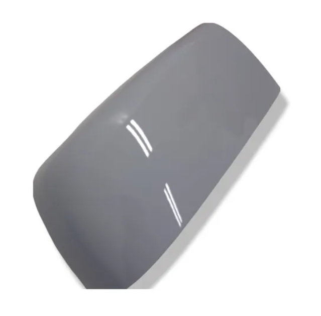 Tampa superior da carcaça do espelho retrovisor externo direito - GM - 94757728