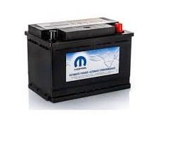 BATERIA 12V -72AH/LD - MOURA