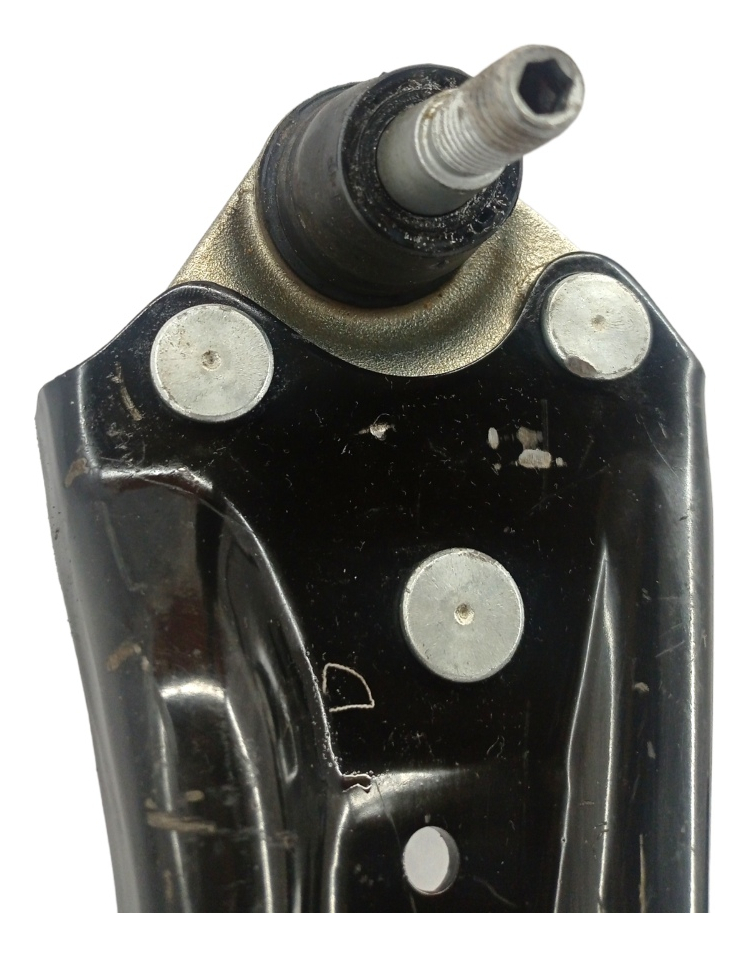 Braço de controle inferior dianteiro - GM - 26262064