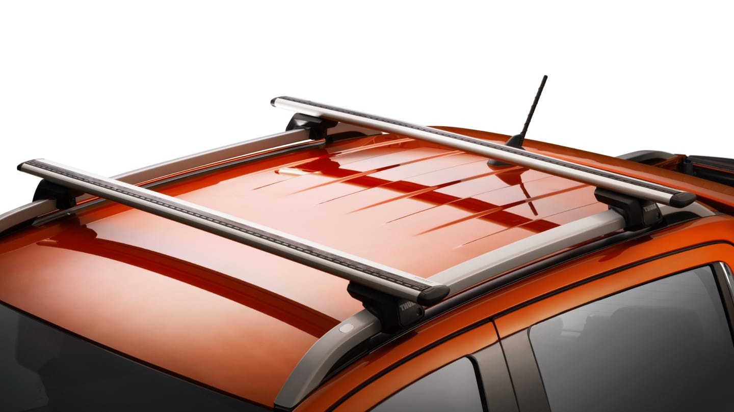 RACK DE TETO (RANGER XLT) RANGER