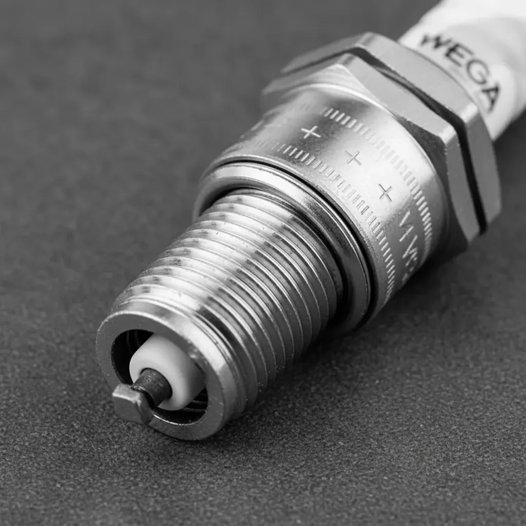Vela de ignição - GM - 93214603